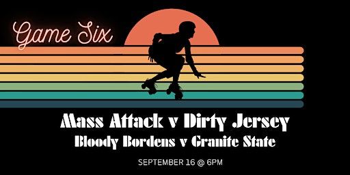 FINAL DOUBLE HEADER OF THE SEASON!!! (Seekonk) | Teamworks Seekonk