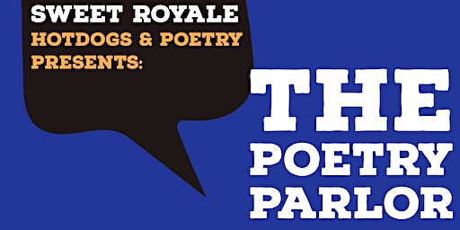 The Poetry Parlor (Portsmouth) | 2622 Detroit St