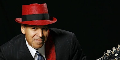 Jazz in the Mills 2023 Presents An evening with David Cole and the Blues (Columbia) | The Other Barn