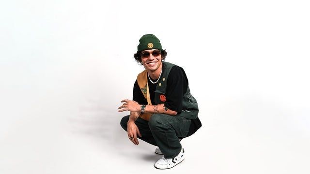 Disco Lines: Good Good Tour ( 21+ ) 2023 (Boston) | Big Night Live