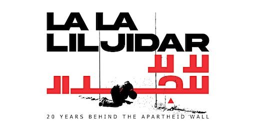 Direct from Palestine: a Conversation with Bard and Al Quds University | InLiquid Gallery in the Crane Building