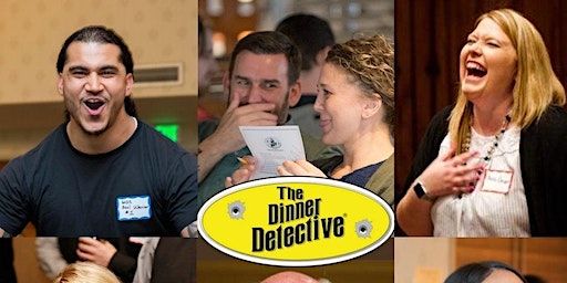 The Dinner Detective Mystery Dinner Show - Cleveland | Hilton Garden Inn Cleveland Downtown