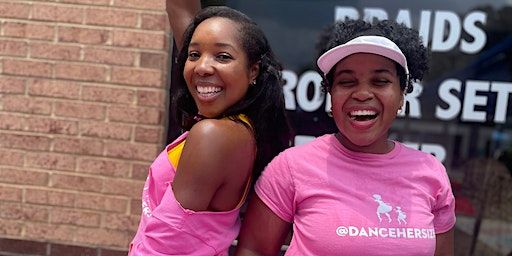 DanceHerSize | Southview Recreation Center, Vilma Street, Charlotte, NC, USA