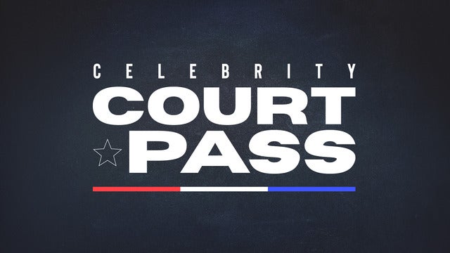 Celebrity Court Pass (check In By 6:15pm) 2024 (Fort Wayne) | Allen County War Memorial Coliseum