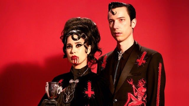 Twin Temple God Is Dead Tour 2024 (Baltimore) | Baltimore Soundstage