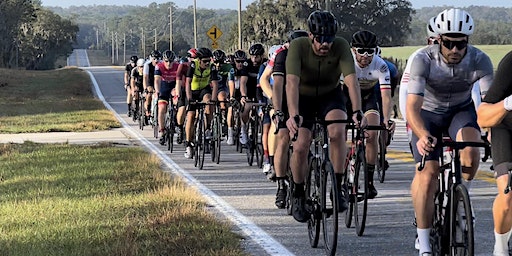 Hilly Hundred Shake-Out Ride and Happy Hour! | 20070 Cortez Boulevard, Brooksville, FL, USA