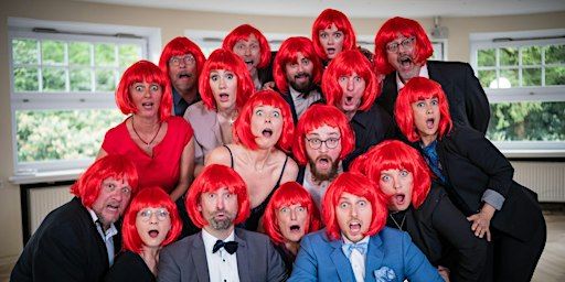 Offene Bühne der Theaterschule | Steife Brise Improvisationstheater