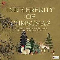 Traditional Ink Painting Workshop - Christmas Themed | Heritage Museum of Asian Art