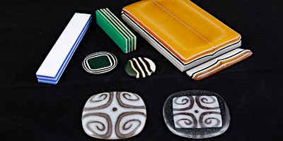 Kiln Forming Survey III: Working Thicker | 2024 | SiNaCa Studios - School of Glass and Gallery