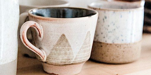 Workshop: Ceramic Mugs | The Newark Museum of Art