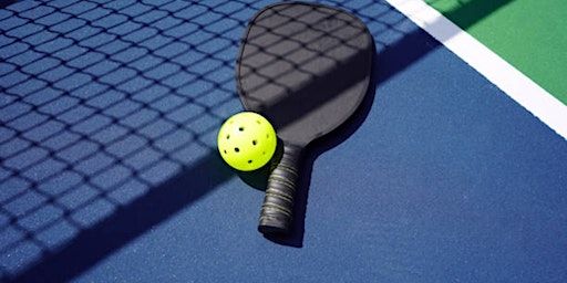 Pickleball Club Of Verrado January Random Round Robin-Mixed Doubles | The Center on Main, North Village Street, Buckeye, AZ, USA