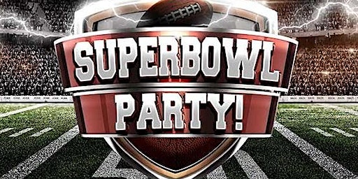 Franks Superbowl Party | 5348 Wildcat Ct