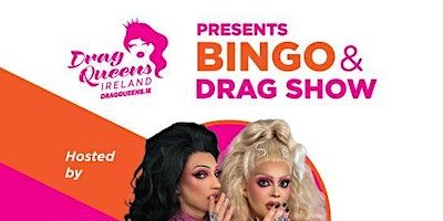 Bingo & Drag Show | O’Sheas Corner