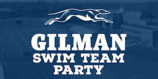 Gilman Swim Team Party | Charles Village Pub, Patio & Rooftop