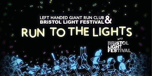 Run to the Lights ( Group 2 ) | Left Handed Giant Brewpub