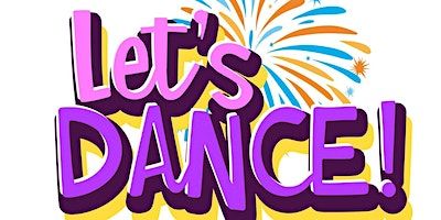 Let's Dance! | Imperial Ballroom Dance Company