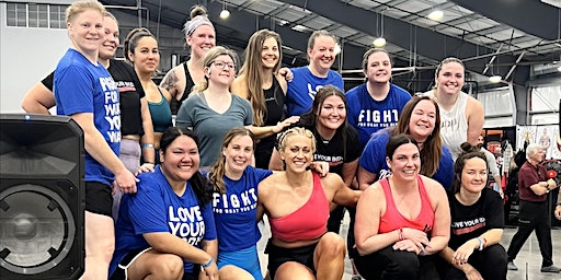MoveFit popup at Music city fit expo 2024 | Fair grounds nashville