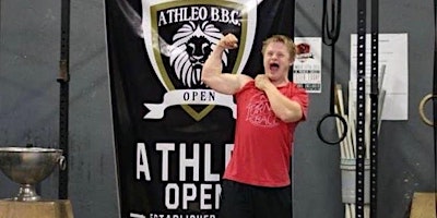 10th Annual Athleo Open | Premier CrossFit