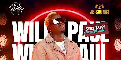 Willy Paul | Library Nightclub