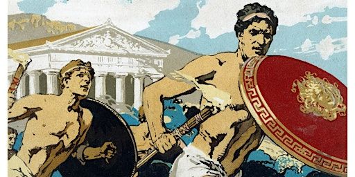 L'esprit olympique : une philosophie de vie | Espace le Moulin - Nouvelle Acropole Paris 5