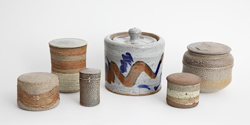 Gifts From Friends: A Saito and Boyer Collection Sale | Greenwich House Pottery