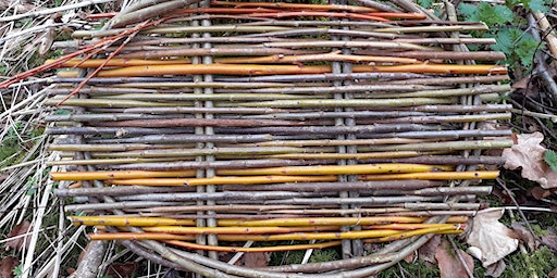 Wild Beings - Willow Art & Mindfulness | Kings Farm Wood