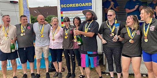 It's A Knockout 2024 | Lindsey Lodge Hospice and Healthcare