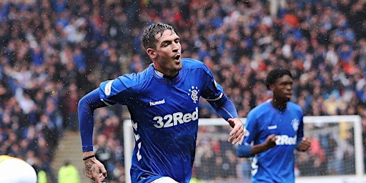 An Evening with Kyle Lafferty | Kirktonholme