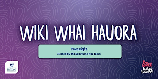 Twerkfit | UoA Recreation Centre