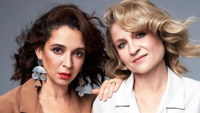 Netflix Is A Joke Presents: Princess: Maya Rudolph & Gretchen Lieberum 2024 (Hollywood) | Hollywood Palladium