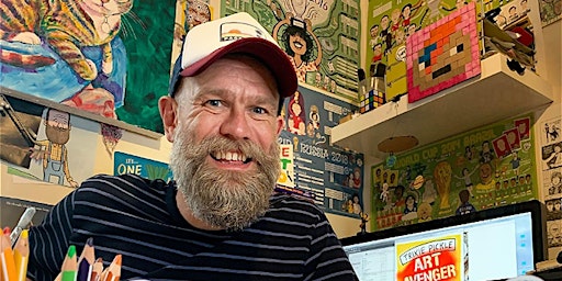 Olaf Falafel | Kitson Hall