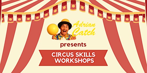 Circus Skills Workshop | Wigan Library