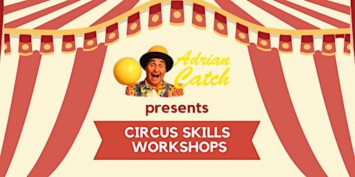 Circus Skills Workshop | Wigan Library