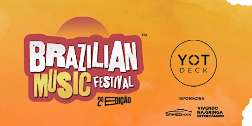 Brazilian Music Festival ♡ | YOT Deck