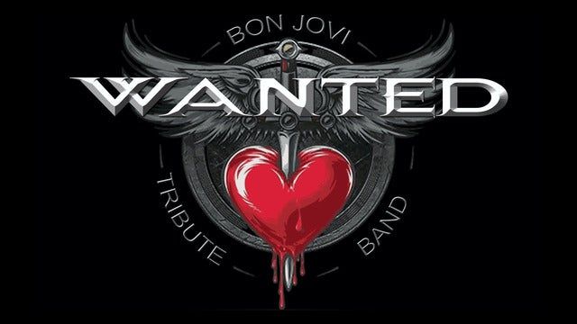 Wanted - The Bon Jovi Tribute 2024 (Las Vegas) | Chrome Showroom at Santa Fe Station Hotel & Casino