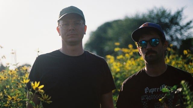 Washer with No Lights 2024 (New York) | Mercury Lounge