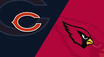 Kick Off Tailgate Cards VS Bears - Game Day | The Lola, North Sunrise Boulevard, Glendale, AZ, USA