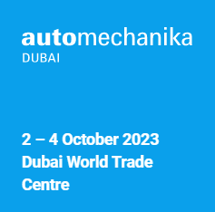 Automechanika Dubai 2024 | Dubai World Trade Centre (DWTC)