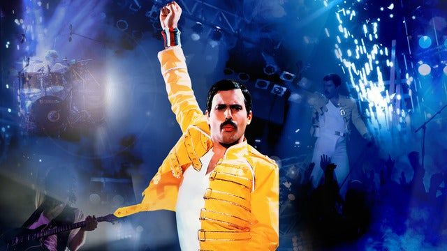 Killer Queen a Tribute to Queen with Special Guest Voyage 2024 (Bridgeport) | Hartford HealthCare Amphitheater