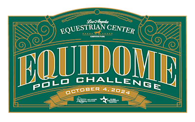 October LAEC Equidome Polo Challenge | Los Angeles Equestrian Center