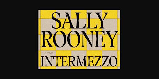 Sally Rooney's Intermezzo: A Midnight Release | Book Culture