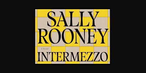 Sally Rooney's Intermezzo: A Midnight Release | Book Culture