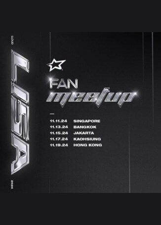 曼谷 | LISA見面會2024曼谷站 | 待公布