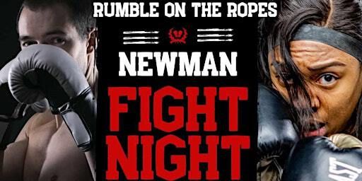 RUMBLE ON THE ROPES | Capricorn Bar And Grill