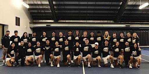 2024 UBC Tennis Mixer Raffle | UBC Tennis Centre