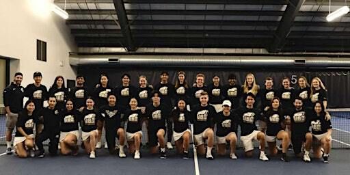 2024 UBC Tennis Mixer Raffle | UBC Tennis Centre