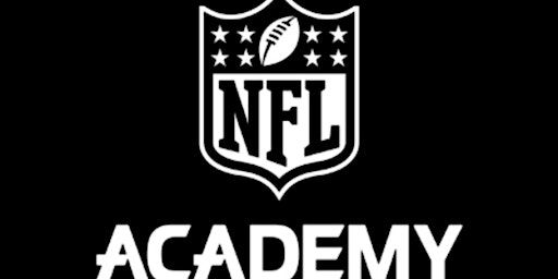 USA vs NFL Academy (London) | Loughborough College