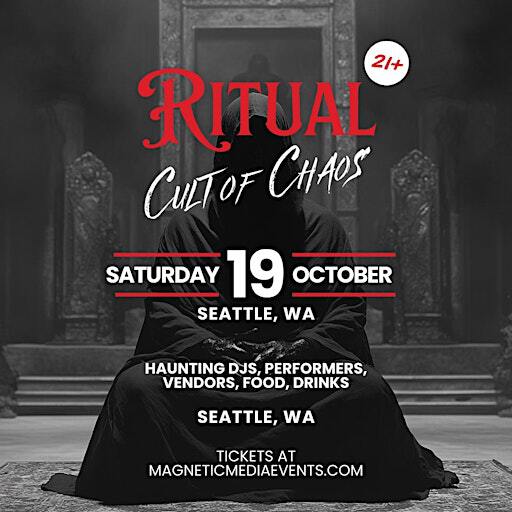 Ritual: Cult of Chaos | First & Bell