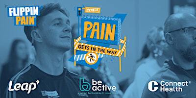 When PAIN Gets in the Way - Bedfordshire and Milton Keynes | The Rufus Centre