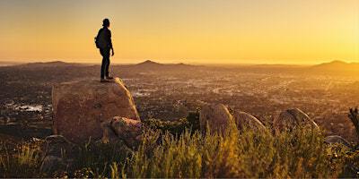 Cowles Mtn Night Hike 11/15 ($55 Online Payment or Exact Cash paid to ...